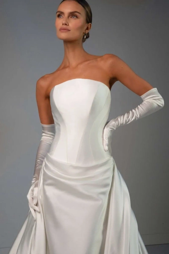 Martina Liana Luxe Style NO. LE1460 #7 frontface vertical cropped thumbnail