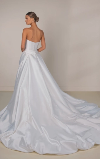 Martina Liana Luxe LE1460 #6 backface vertical thumbnail