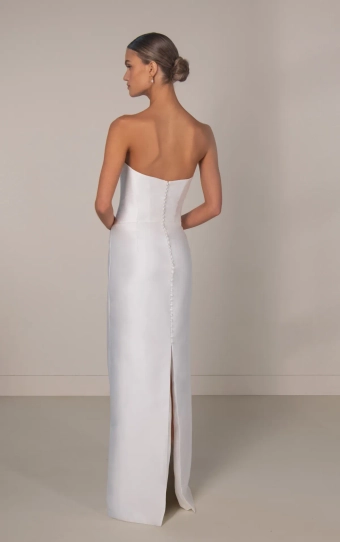 Martina Liana Luxe LE1460 #5 backface vertical thumbnail