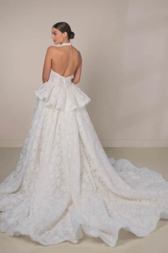Martina Liana Luxe Style NO. LE1473 #3 backface vertical thumbnail