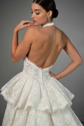 Martina Liana Luxe Style NO. LE1473 #7 backface vertical cropped thumbnail