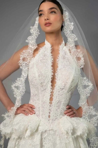 Martina Liana Luxe Style NO. LE1473 #5 frontface vertical cropped thumbnail