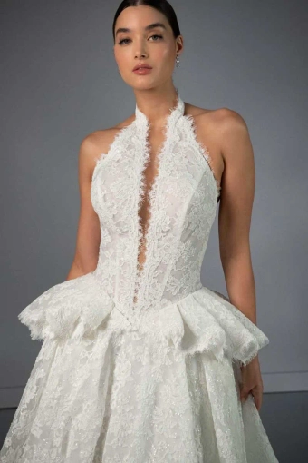Martina Liana Luxe Style NO. LE1473 #6 frontface vertical cropped thumbnail