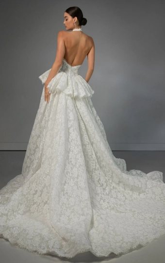 Martina Liana Luxe Style #LE1473 #4 backface vertical thumbnail