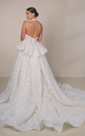 Martina Liana Luxe Style #LE1473 #5 backface vertical thumbnail