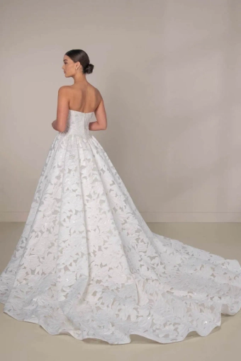 Martina Liana Luxe Style NO. LE1474 #5 backface vertical thumbnail