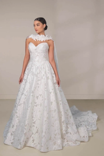 Martina Liana Luxe Style NO. LE1474 #2 frontface vertical thumbnail