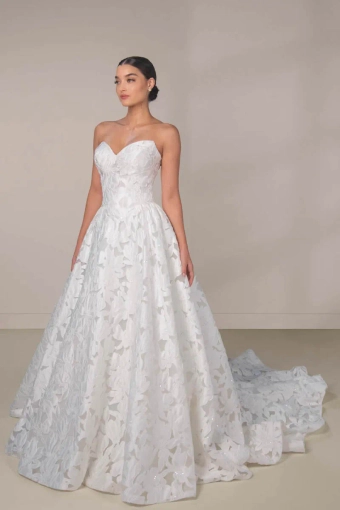 Martina Liana Luxe Style NO. LE1474 #0 default frontface vertical thumbnail