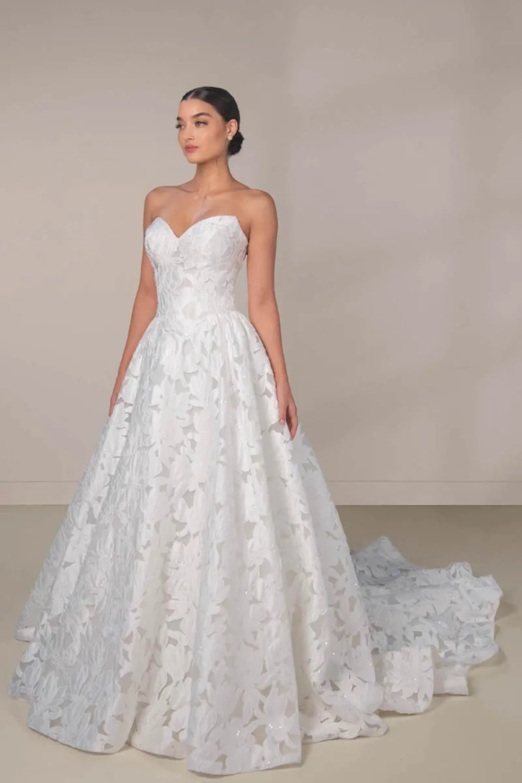 Martina Liana Luxe Style #LE1474 Default Thumbnail Image