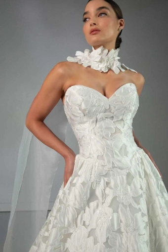 Martina Liana Luxe Style NO. LE1474 #6 frontface vertical cropped thumbnail