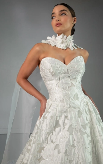 Martina Liana Luxe Style #LE1474 #6 frontface vertical cropped thumbnail