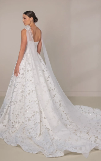 Martina Liana Luxe Style #LE1474 #5 backface vertical thumbnail