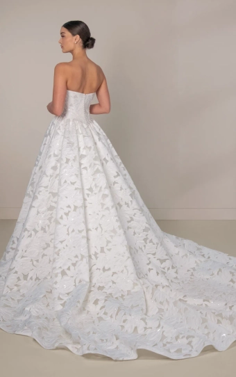 Martina Liana Luxe Style #LE1474 #4 backface vertical thumbnail