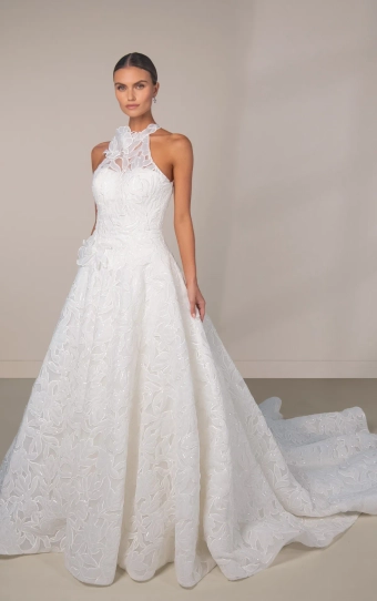 Martina Liana Luxe LE1475 #2 frontface vertical thumbnail