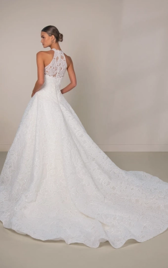 Martina Liana Luxe LE1475 #3 backface vertical thumbnail