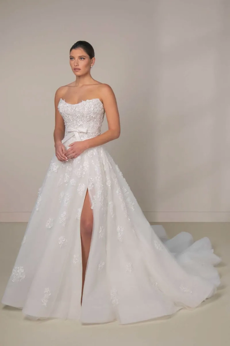 Martina Liana Luxe Style #LE1476 Default Thumbnail Image