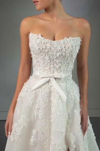 Martina Liana Luxe Style NO. LE1476 #3 frontface vertical cropped thumbnail