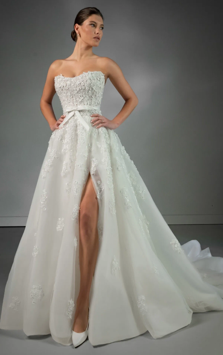 Martina Liana Luxe Style #LE1476 Default Thumbnail Image
