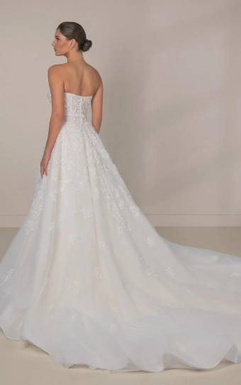 Martina Liana Luxe Style #LE1476 #2 backface vertical thumbnail