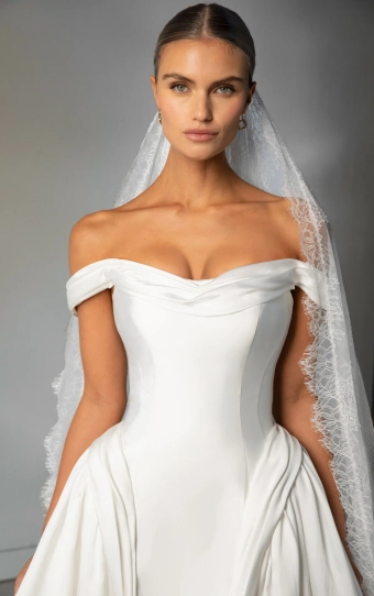 Martina Liana Luxe Style #LE1477 #4 frontface vertical cropped thumbnail