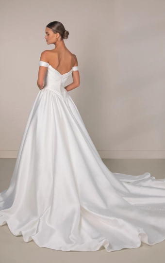 Martina Liana Luxe Style #LE1477 #2 backface vertical thumbnail