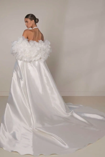 Martina Liana Luxe Style NO. LE1481 #4 backface vertical thumbnail