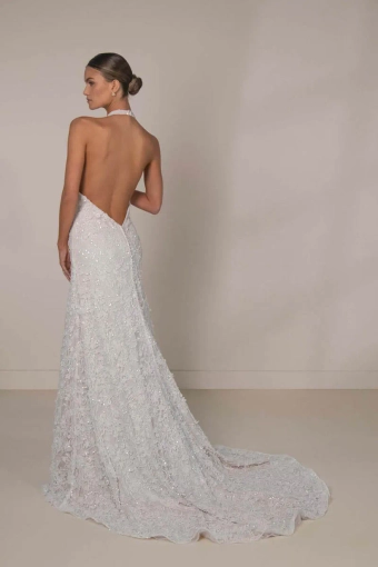 Martina Liana Luxe Style NO. LE1481 #6 backface vertical thumbnail