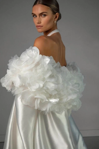 Martina Liana Luxe Style NO. LE1481 #9 backface vertical cropped thumbnail