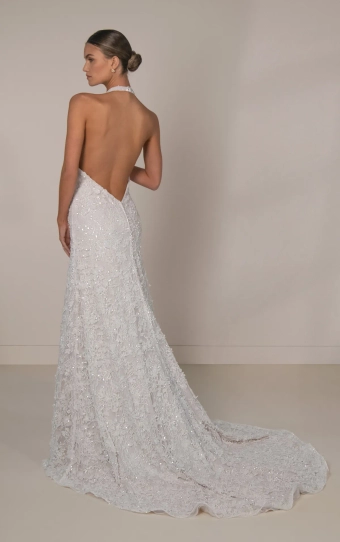 Martina Liana Luxe Style #LE1481 #5 backface vertical thumbnail