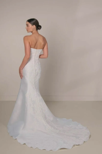 Martina Liana Luxe Style NO. LE1487 #4 backface vertical thumbnail