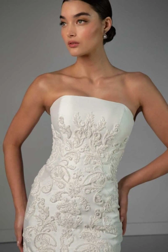 Martina Liana Luxe Style NO. LE1487 #6 frontface vertical cropped thumbnail