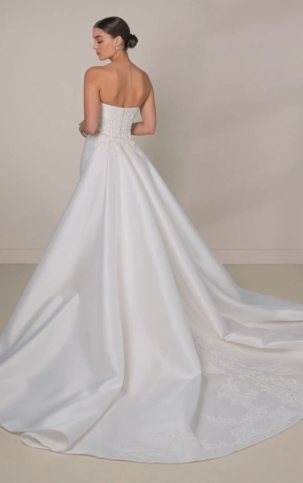 Martina Liana Luxe Style #LE1487 #4 backface vertical thumbnail