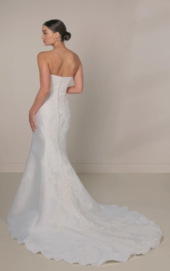 Martina Liana Luxe Style #LE1487 #3 backface vertical thumbnail