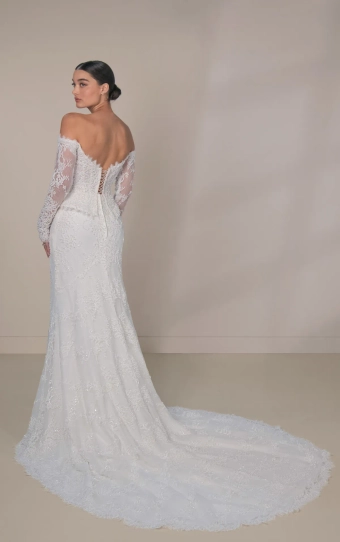 Martina Liana Luxe Style #LE1490 #2 backface vertical thumbnail