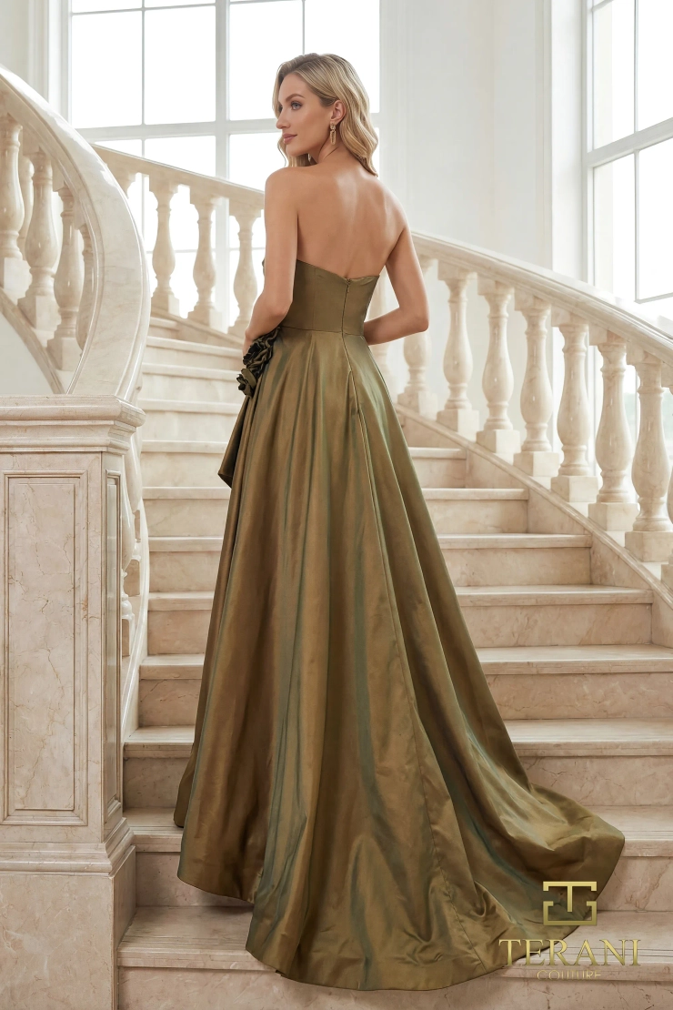 Terani Couture Style #262E7082 #3 backface vertical picture