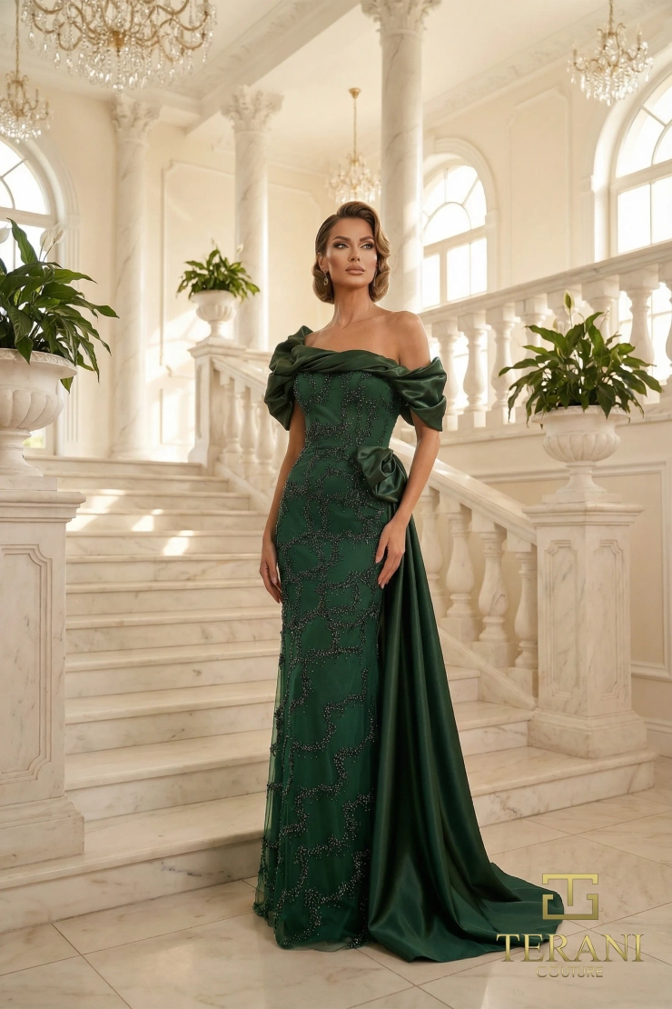 Terani Style #262M7321 Image