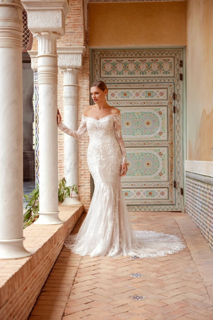 Daniela Di Marino 6476 Image