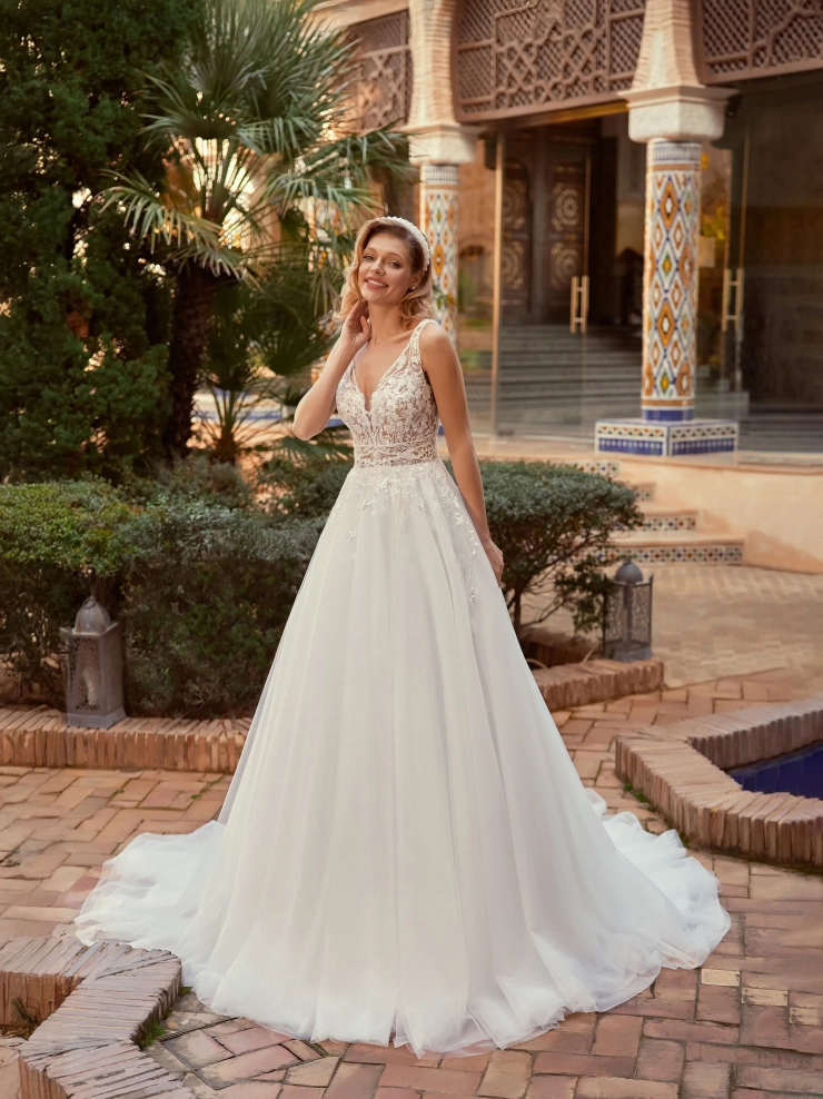 Daniela Di Marino 6483 Image