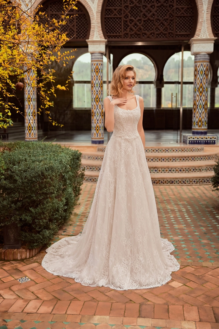 Daniela Di Marino 6488 Bodice Image