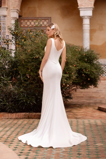 Daniela Di Marino 6489 Bodice #2 default backface vertical thumbnail