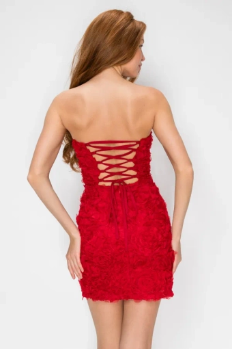 Lovesome | 125 Bridal and Tux Style #CD30925 #5 default backface vertical thumbnail