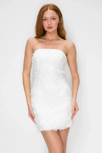 Lovesome | 125 Bridal and Tux Style #CD30925 #1 frontface vertical thumbnail