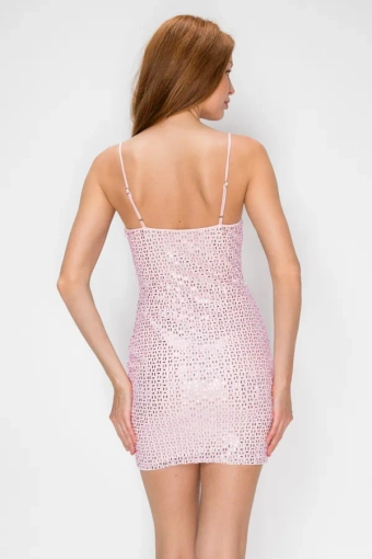 Lovesome | 125 Bridal and Tux Style #CD30927 #5 backface vertical thumbnail