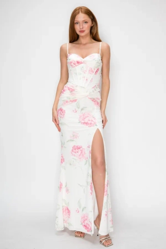 Lovesome | 125 Bridal and Tux Style #CD30933 #1 frontface vertical thumbnail