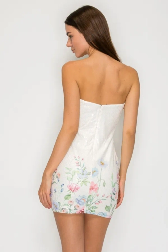Lovesome | 125 Bridal and Tux Style #CD30963 #2 default backface vertical thumbnail