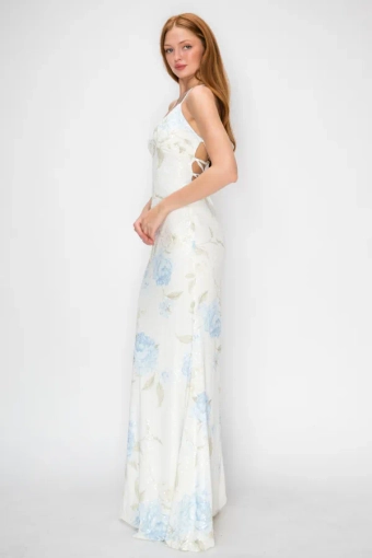 Lovesome | 125 Bridal and Tux Style #CD30993 #2 frontface vertical thumbnail