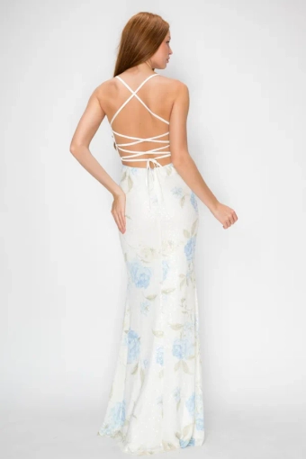 Lovesome | 125 Bridal and Tux Style #CD30993 #5 default backface vertical thumbnail