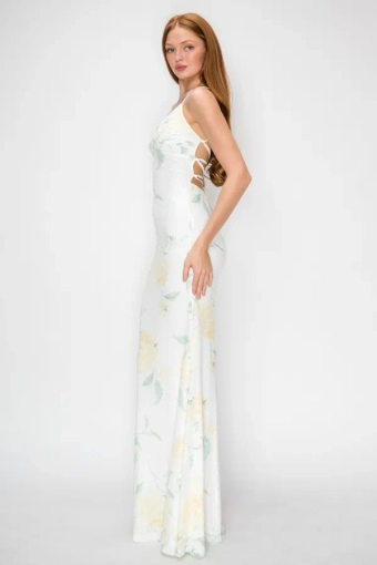 Lovesome | 125 Bridal and Tux Style #CD30993 #3 frontface vertical thumbnail