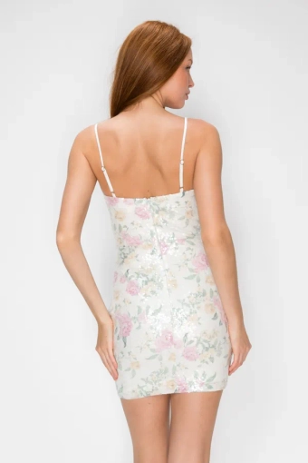 Lovesome | 125 Bridal and Tux Style #CD55469-2 #4 backface vertical thumbnail