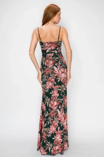 Lovesome | 125 Bridal and Tux Style #CD55849 #4 backface vertical thumbnail